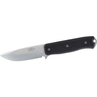 F1 Pilot Survival Knife - Elmax - Leather
