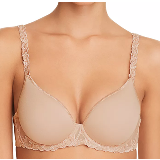 Andora 3D Spacer Shaped Underwired Br