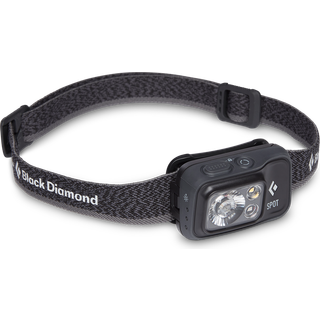 Black Diamond Spot 400 Headlamp Graphite, OneSize