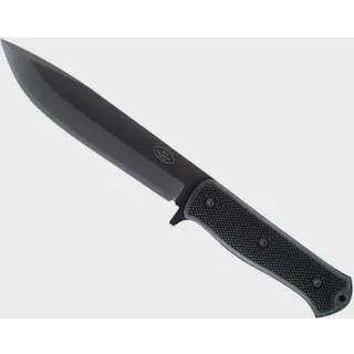 A1x Army Survival Knife - Lam. CoS Tungsten Carbide - Zytel