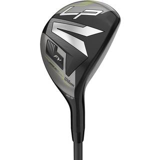 Venstrehånds Wilson Staff Launch Pad 2 Herre Hybrid Regular flex 4 hybrid