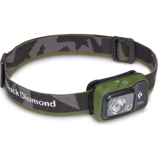 Pandelampe - Black Diamond Cosmo 350 lumen