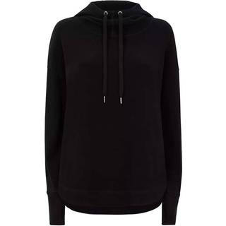 Sweaty Betty Escape Luxe Fleece Hættetrøjexsmall