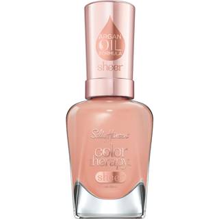 Sally Hansen Color Therapy Nærende neglelak Skygge 538 Unveiled 14.7 ml - 14,7 ml