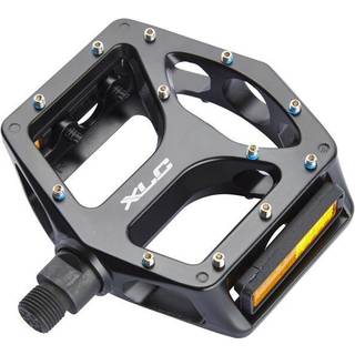 XLC BMX Freestyle PD-M10 Cykelpedaler - Sort