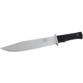 MB Modern Bowie - Lam. CoS - Leather kniv