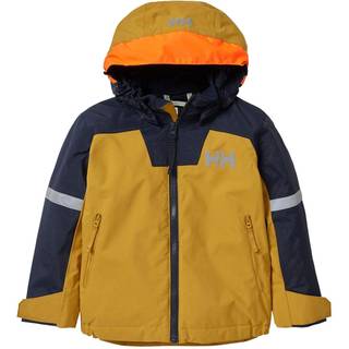 Helly Hansen K Legend Ins Skijakke, Arrowwood, 86
