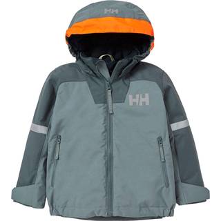 Helly Hansen K Legend Ins Skijakke, Trooper, 92