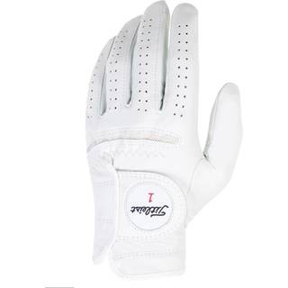 Titleist Perma-Soft Men's Cadet venstre Pearl Cadet Medium/Large