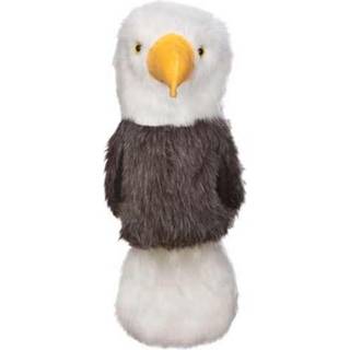 Daphne Driver headcover eagle