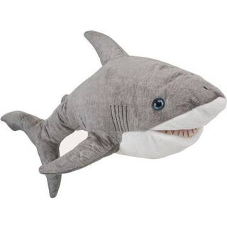 Daphnes headcovers Shark Driver Headcover | Premium Driver Headcovers | Sjove golfklub d?kker | Stilfuld beskyttelse af dine klubber | M?nds golf