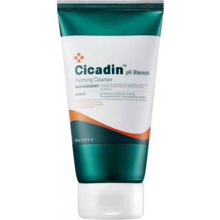 MISSHA Cicadin pH Blemish Foaming Cleanser 150 ml