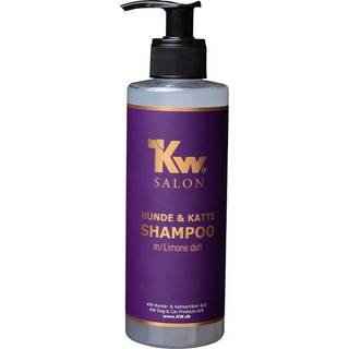 KW SALON Limone Shampoo 300 ml