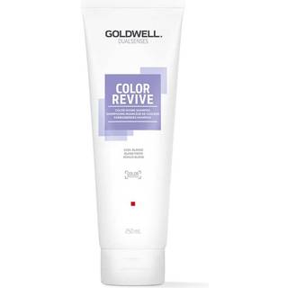Goldwell Dualsenses Color Revive Cool Blonde Shampoo - 250 ml.