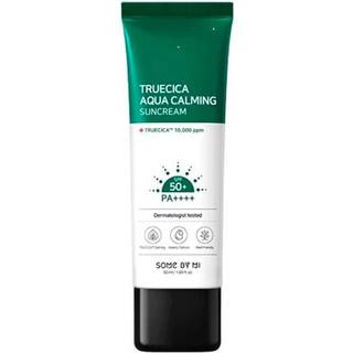 SOME BY MI - Truecica Aqua Calming Suncream SPF50+ PA++++ 50 ml