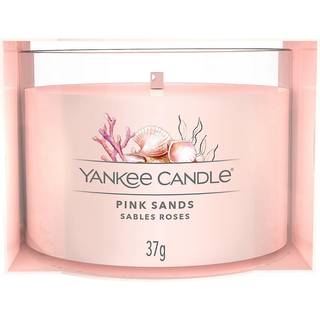 Pink Sands