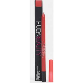 Huda Beauty Lip Contour 2.0 Lipliner og læbeblyant Skygge Universal Red 0,5 g - 0,5 g