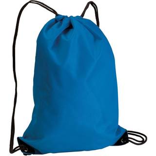 Id identity Gymbag rygsæk kongeblå one size