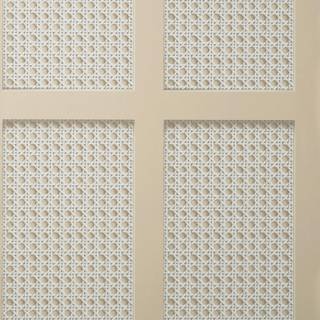 Albany Wallpaper Cane Panel FD43000