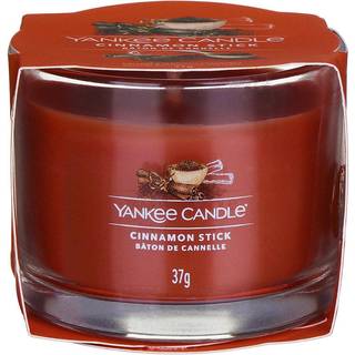 Yankee Candle Cinnamon Stick Filled Votive 49 g