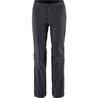 Klättermusen Women's Asynja Pant Raven, XS