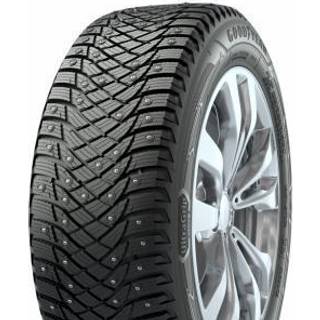 Goodyear Ultra Grip Arctic 2 ( 205/60 R16 96T XL, SCT, med spikes )