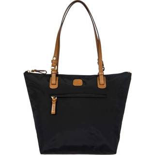 Brics X-Collection Shopper taske sort