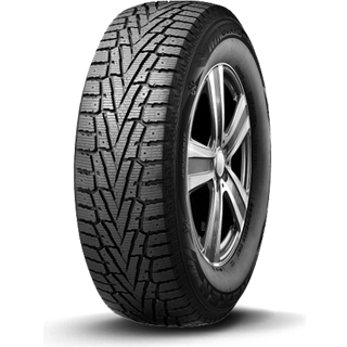 Nexen Winguard WinSpike ( 205/65 R16C 107/105R 8PR, SUV, med spikes )