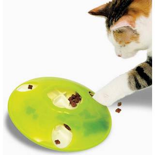 Catit Play Treat Spinner