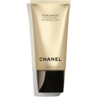 Chanel Sublimage Gel-to-Oil Cleanser Renseolie Med gel tekstur 150 ml - 150 ml