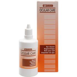 Diafarm Ocular Care Eye Cleaner 100ml