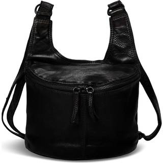 Pia Ries Crossbody - Sort