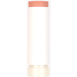Zao Ansigt Rouge & Highlighter Refill Blush Stick 843 Pearl Coral 19 g (6.632,00 kr / 1 kg) - 19 g