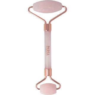 PARSA Rose quartz roller
