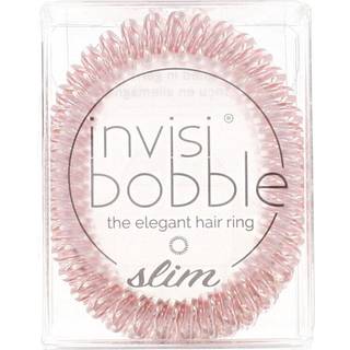 Invisibobble Ib Slim Bella Rosa Galax   3 stk.