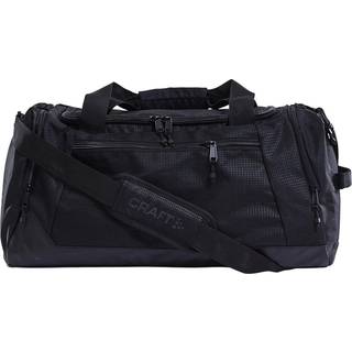 Craft Transit bag, sort - 35 liter