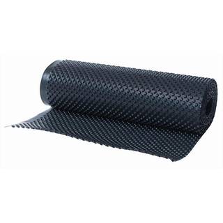 Ventidrain grundmursplade, 1,5 x 20 meter