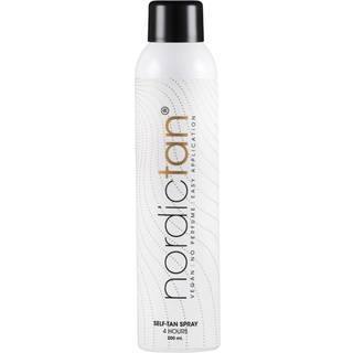Nordictan Self Tan Spray 4 Hours 200 ml