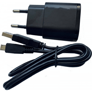 BATO Strømstik 220V/2Amp, stik og USB (6549)