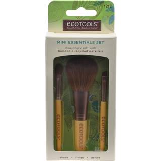 Ecotools Mini Essential Set - 1218
