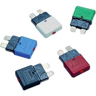 Fladsikring Osculati, automatisk, 15 A, 1-pack