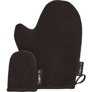 St. Moriz Tanning Mitt Set 2 pcs