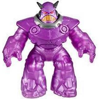 Goo Jit Zu: Lightyear strækbar actionfigur - Zurg