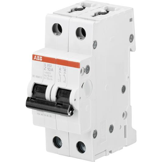 ABB Automatsikring s202-z2
