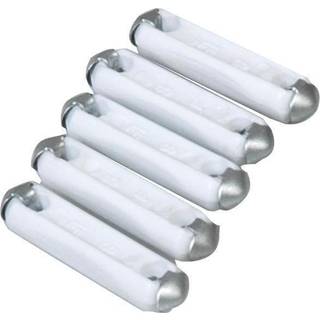 Porcelænssikringer Hella, 16 A, rød, 10-pack
