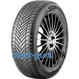 Hankook Kinergy 4S 2 (H750) XL BSW 3PMSF 215/55R16 97V