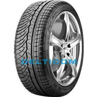 Michelin Pilot Alpin PA4 ZP * MOE XL 245/45R18 100V