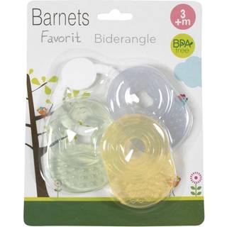 Barnets Favorit Biderangle