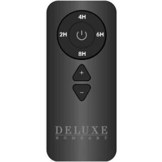 Fjernbetjening til Deluxe Homeart LED lys