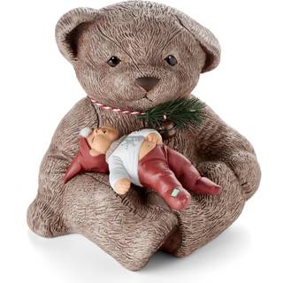 Klarborg Nisse Buster & Teddi